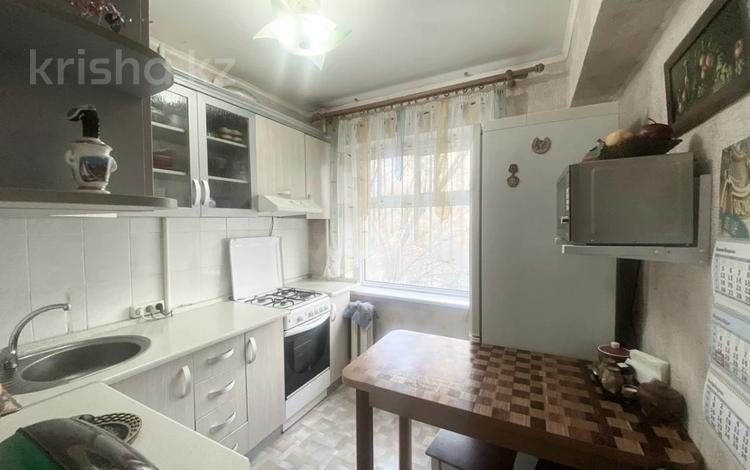 2-комнатная квартира, 41 м², 3/5 этаж, женис 49/1 за 13.2 млн 〒 в Астане, Сарыарка р-н — фото 16