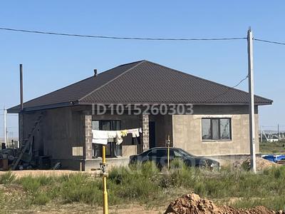 Отдельный дом · 4 комнаты · 144 м² · 10 сот., мкр Кунгей , Мкр Кунгей Алтайбаева 175 — Кунгей 3 за 50 млн ₸ в Караганде, Казыбек би р-н