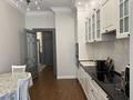 2-комнатная квартира · 106.8 м² · 4/6 этаж, Сыганак 14/1 за 98 млн ₸ в Астане, Есильский р-н — фото 5