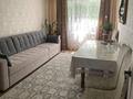 3-комнатная квартира · 66 м² · 1/5 этаж, мкр Айнабулак-1 4 за 48.5 млн ₸ в Алматы, Жетысуский р-н
