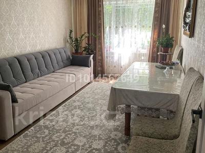 3-комнатная квартира · 66 м² · 1/5 этаж, мкр Айнабулак-1 4 за 48.5 млн ₸ в Алматы, Жетысуский р-н