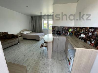 1-комнатная квартира · 25 м² · 2/2 этаж, Казахстанская улица за 15 000 ₸ в Бурабае