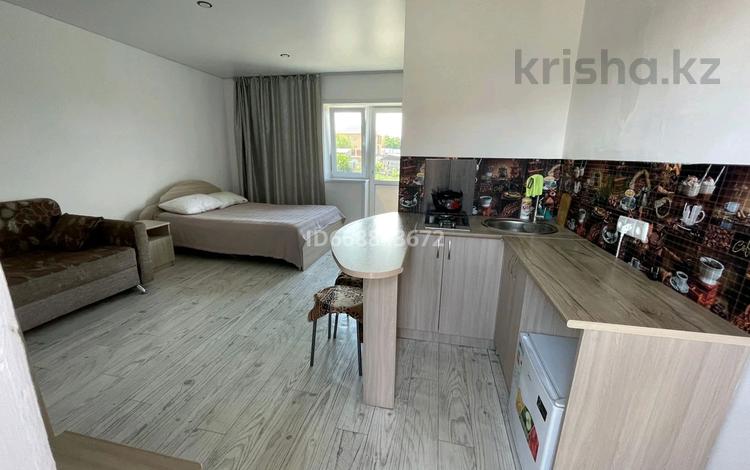 1-комнатная квартира · 25 м² · 2/2 этаж, Казахстанская улица за 15 000 ₸ в Бурабае — фото 8