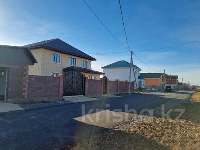 Отдельный дом · 7 комнат · 267.8 м² · 10 сот., 1 микрорайон за 75 млн 〒 в Жибек Жолы