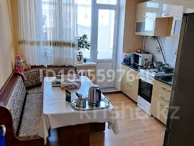 2-бөлмелі пәтер · 60 м² · 5/5 қабат, Астана 46, бағасы: 24 млн ₸ в Талдыкоргане, мкр Болашак