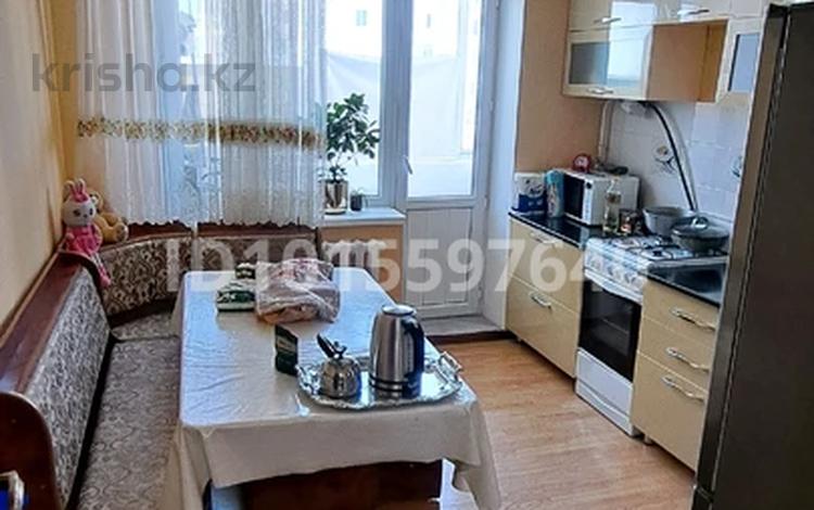 2-бөлмелі пәтер · 60 м² · 5/5 қабат, Астана 46, бағасы: 24 млн ₸ в Талдыкоргане, мкр Болашак — фото 11