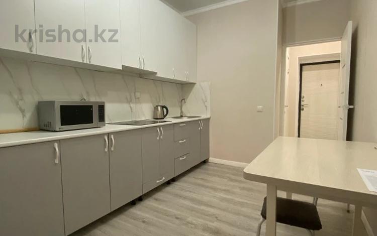 1-бөлмелі пәтер · 32.8 м² · 10/13 қабат, Тауелсиздик 34/9, бағасы: ~ 20 млн ₸ в Астане, Алматы р-н — фото 5