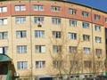 1-комнатная квартира, 18 м², 3/5 этаж помесячно, Мусрепова — Кудайбердыулы за 80 000 〒 в Астане, Алматы р-н — фото 7
