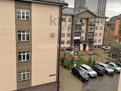 2-бөлмелі пәтер · 60 м² · 4/4 қабат, Ботаническая — Ул Ботаническая 12/6, бағасы: 45.5 млн 〒 в Караганде, Казыбек би р-н