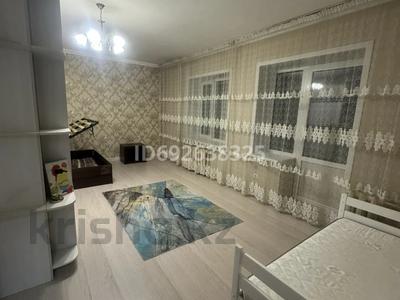 1-комнатная квартира, 54 м², 3/6 этаж, Габидена Мустафина 5 за 21 млн 〒 в Астане, Алматы р-н