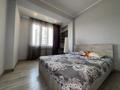 2-бөлмелі пәтер · 50 м² · 5/13 қабат, Минина 24, бағасы: 20 000 ₸ в Алматы, Бостандыкский р-н