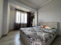 2-комнатная квартира · 50 м² · 5/13 этаж, Минина 24 за 20 000 〒 в Алматы, Бостандыкский р-н