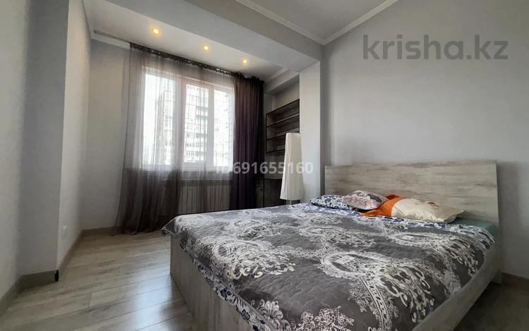 2-бөлмелі пәтер · 50 м² · 5/13 қабат, Минина 24, бағасы: 20 000 ₸ в Алматы, Бостандыкский р-н — фото 17