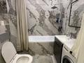 1-комнатная квартира · 36.5 м² · 3/12 этаж, Нахимова 51 за 42 млн ₸ в Алматы, Бостандыкский р-н — фото 3