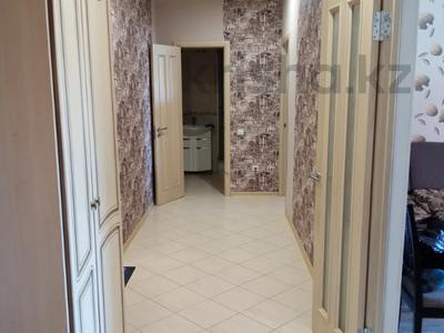 2-комнатная квартира · 60 м² · 1/9 этаж, Потанина 27"А" за 200 000 〒 в Кокшетау