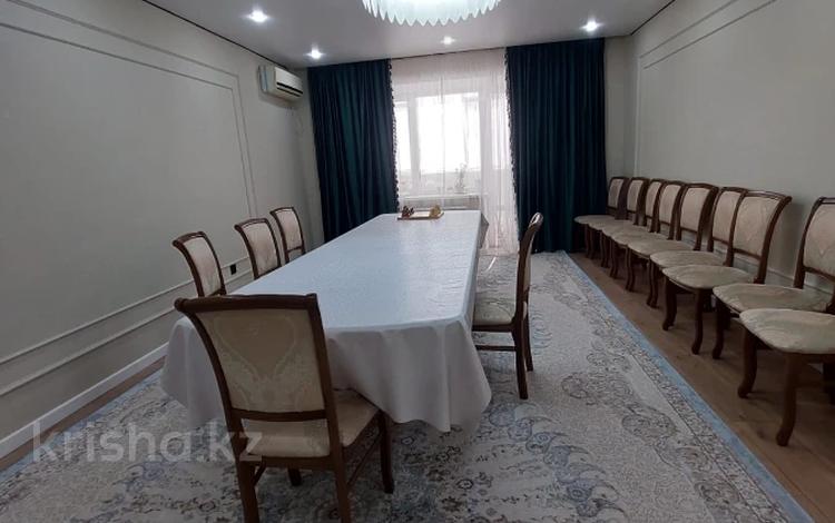 4-бөлмелі пәтер · 142 м² · 3/5 қабат, Жаңа қала, Мангилик ел, бағасы: 65 млн ₸ в Актобе, Новый город — фото 2