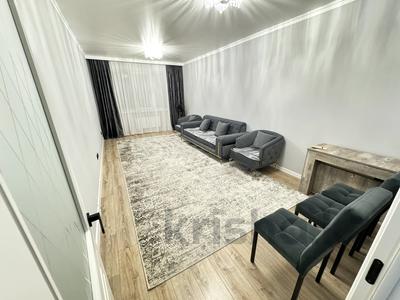 2-комнатная квартира, 63.4 м², 3/5 этаж, мкр Жас Канат 1/60 за 39 млн 〒 в Алматы, Турксибский р-н