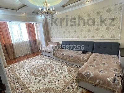 3-комнатная квартира · 88 м² · 3/5 этаж, мкр Нурсая, Болашак 51 за 300 000 〒 в Атырау