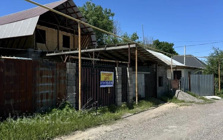 Отдельный дом · 4 комнаты · 100 м² · 16 сот., Жунысбай 31 за 16.5 млн ₸ в Турген — фото 2