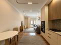 2-бөлмелі пәтер · 67.5 м², мкр Юбилейный, Омаровой 25/1, бағасы: 65 млн ₸ в Алматы, Медеуский р-н — фото 2