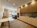 2-бөлмелі пәтер · 67.5 м², мкр Юбилейный, Омаровой 25/1, бағасы: 65 млн ₸ в Алматы, Медеуский р-н
