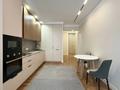 2-бөлмелі пәтер · 67.5 м², мкр Юбилейный, Омаровой 25/1, бағасы: 65 млн ₸ в Алматы, Медеуский р-н — фото 14