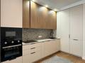 2-бөлмелі пәтер · 67.5 м², мкр Юбилейный, Омаровой 25/1, бағасы: 65 млн ₸ в Алматы, Медеуский р-н — фото 15
