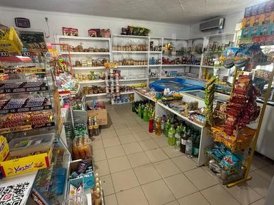 Продаеться действующий магазин с наработанными клиентами · 35 м² за 38 млн 〒 в Талдыкоргане, мкр Жетысу