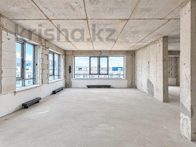3-комнатная квартира · 125 м² · 14/14 этаж, Гагарина 277/7 — ТЕРАССА 170 кВ входит за 112 млн ₸ в Алматы, Бостандыкский р-н