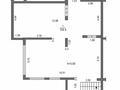 3-комнатная квартира · 125 м² · 14/14 этаж, Гагарина 277/7 — ТЕРАССА 170 кВ входит за 112 млн ₸ в Алматы, Бостандыкский р-н — фото 4