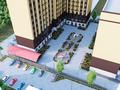 1-комнатная квартира · 42 м², Центральный микрорайон 41 за 19 млн 〒 в Кокшетау — фото 2