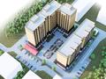 1-комнатная квартира · 42 м², Центральный микрорайон 41 за 19 млн 〒 в Кокшетау — фото 4