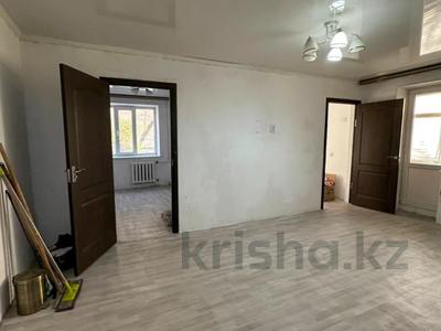 3-комнатная квартира · 54 м² · 2/4 этаж, Биржан Сала 102 за 15.8 млн ₸ в Талдыкоргане