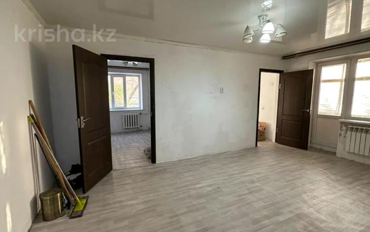 3-комнатная квартира · 54 м² · 2/4 этаж, Биржан Сала 102 за 15.8 млн ₸ в Талдыкоргане — фото 9