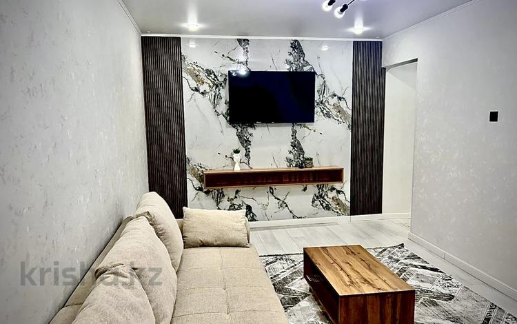2-комнатная квартира · 56 м² · 4/5 этаж, Плаза Туркестанская 2/5 за 18 000 ₸ в Шымкенте, Аль-Фарабийский р-н — фото 8
