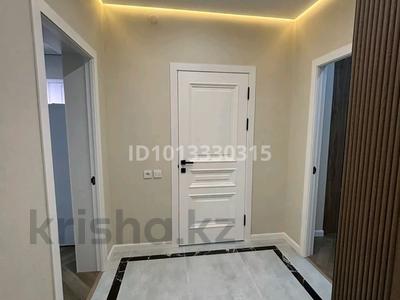 2-комнатная квартира · 45 м² · 6/16 этаж, ​Туркия 1280/2 за 220 000 ₸ в Шымкенте, Абайский р-н