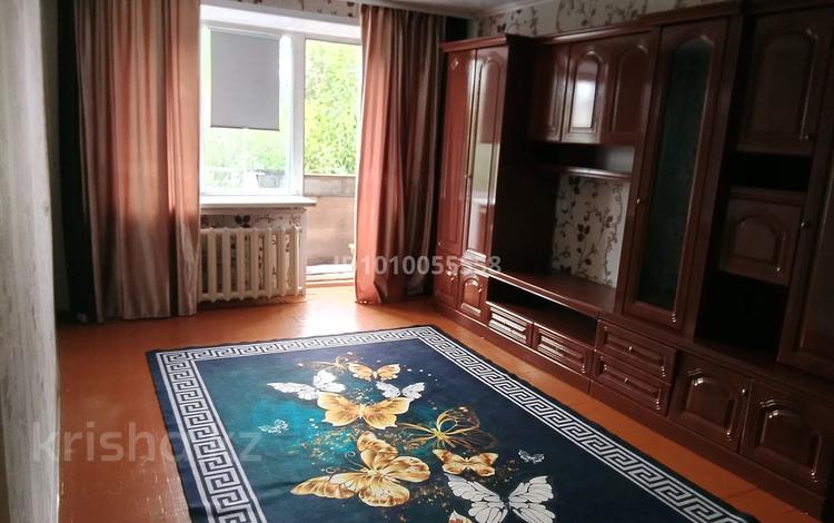 1-комнатная квартира · 34 м² · 4/9 этаж, Михаэлиса 7 за 120 000 ₸ в Усть-Каменогорске, Ульбинский — фото 16