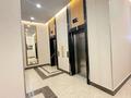 4-комнатная квартира · 120 м² · 17/24 этаж, Кабанбай батыра 38/2 — Сыганак - Кабанбай Батыра за 93.5 млн 〒 в Астане, Есильский р-н — фото 3