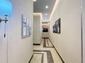 4-комнатная квартира · 120 м² · 17/24 этаж, Кабанбай батыра 38/2 — Сыганак - Кабанбай Батыра за 93.5 млн 〒 в Астане, Есильский р-н — фото 4