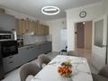 4-комнатная квартира · 120 м² · 17/24 этаж, Кабанбай батыра 38/2 — Сыганак - Кабанбай Батыра за 93.5 млн 〒 в Астане, Есильский р-н — фото 8