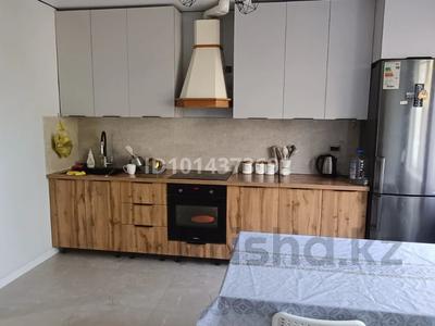 2-комнатная квартира · 72 м² · 4/10 этаж, мкр Кайрат, Кульджинский тракт 153 — Бухтарминская за 46 млн ₸ в Алматы, Турксибский р-н