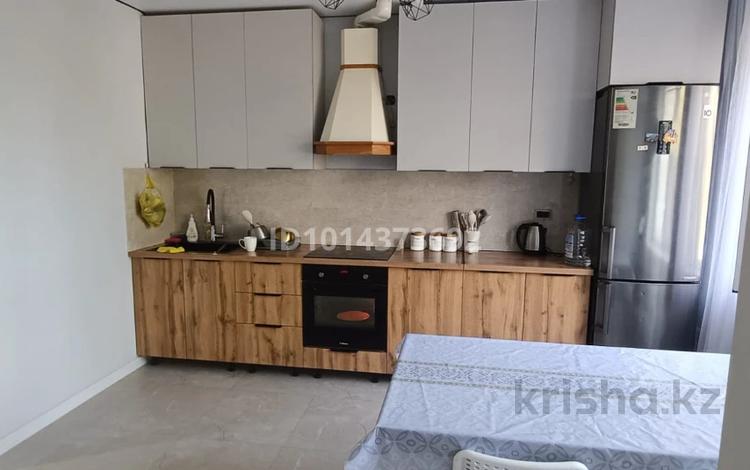 2-комнатная квартира · 72 м² · 4/10 этаж, мкр Кайрат, Кульджинский тракт 153 — Бухтарминская за 46 млн ₸ в Алматы, Турксибский р-н — фото 9