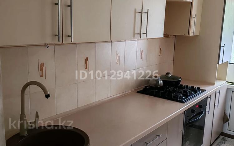 3-бөлмелі пәтер · 58 м² · 1/5 қабат, Пушкина 64, бағасы: 29 млн ₸ в Петропавловске — фото 2