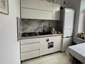 1-бөлмелі пәтер · 34.5 м² · 2/3 қабат, Кунаева 85 — Казыбек би, бағасы: 30 млн ₸ в Алматы, Медеуский р-н