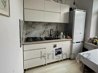 1-комнатная квартира · 34.5 м² · 2/3 этаж, Кунаева 85 — Казыбек би за 30 млн ₸ в Алматы, Медеуский р-н