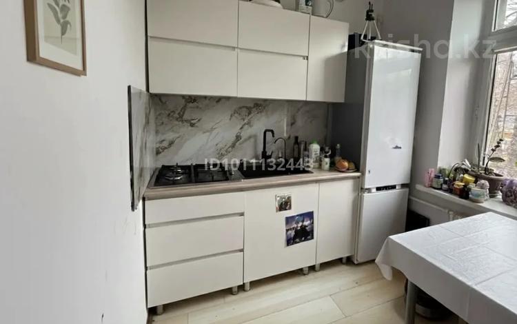 1-бөлмелі пәтер · 34.5 м² · 2/3 қабат, Кунаева 85 — Казыбек би, бағасы: 30 млн ₸ в Алматы, Медеуский р-н — фото 2