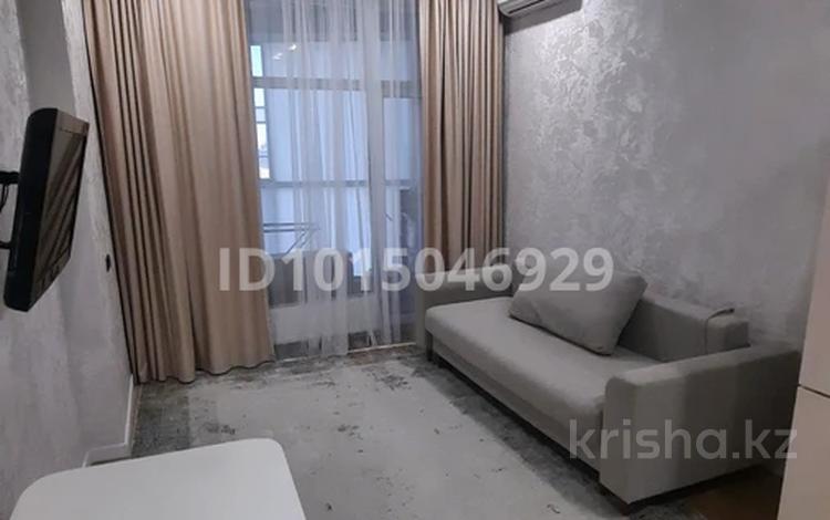 1-комнатная квартира · 50 м² · 7/22 этаж, Туран 39а за 52 млн ₸ в Астане, Нура р-н — фото 2