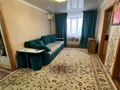 4-комнатная квартира, 64 м², 5/5 этаж, Павлова 15 за 16.5 млн 〒 в Павлодаре