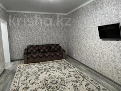 1-комнатная квартира, 38 м², 16/17 этаж, Абишева за 20.5 млн 〒 в Алматы, Наурызбайский р-н