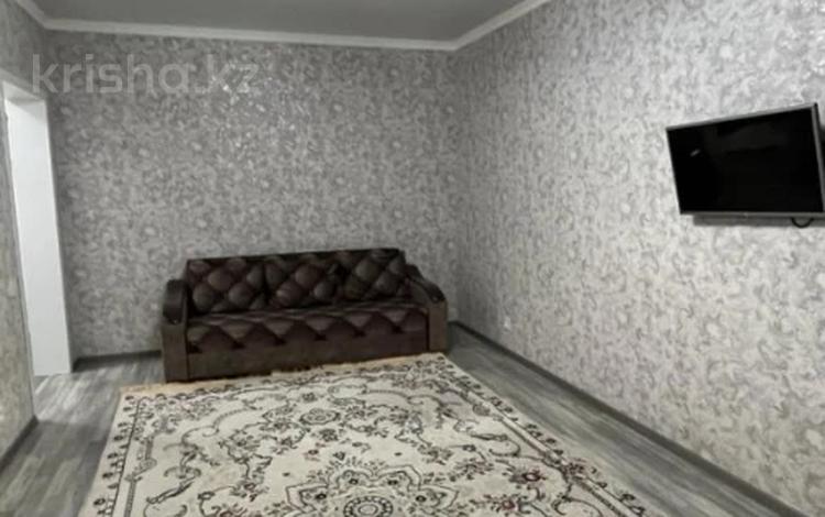 1-комнатная квартира, 38 м², 16/17 этаж, Абишева за 20.5 млн 〒 в Алматы, Наурызбайский р-н — фото 8